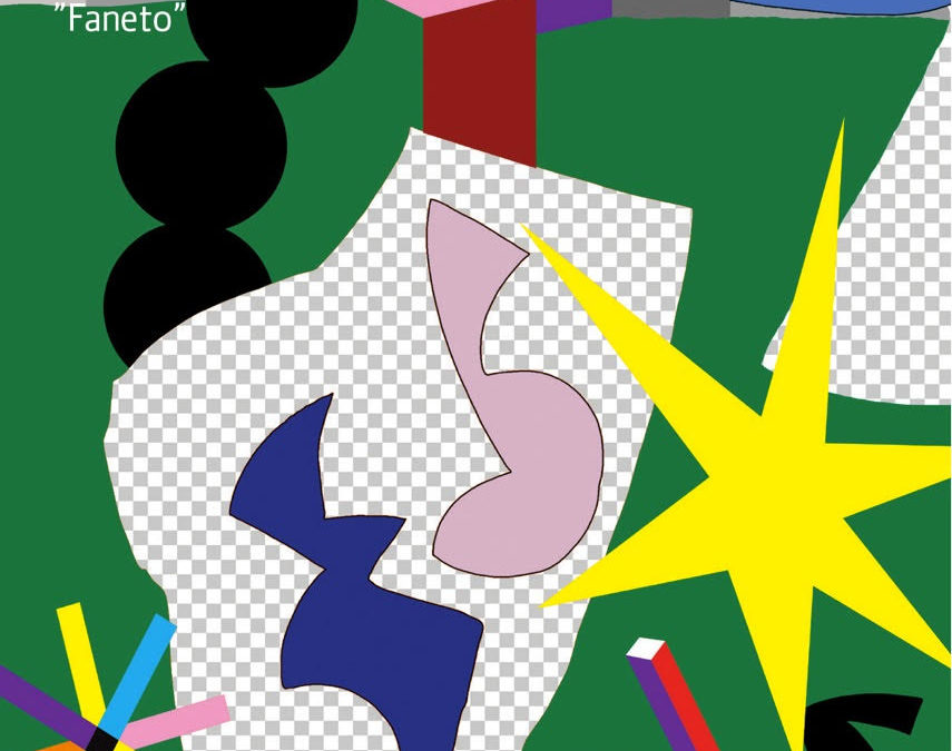 «FANETO» Montana Gallery Barcelona. 2SHY · ABEL IGLESIAS · PAUL LOUBET · MARTÍ SAWE