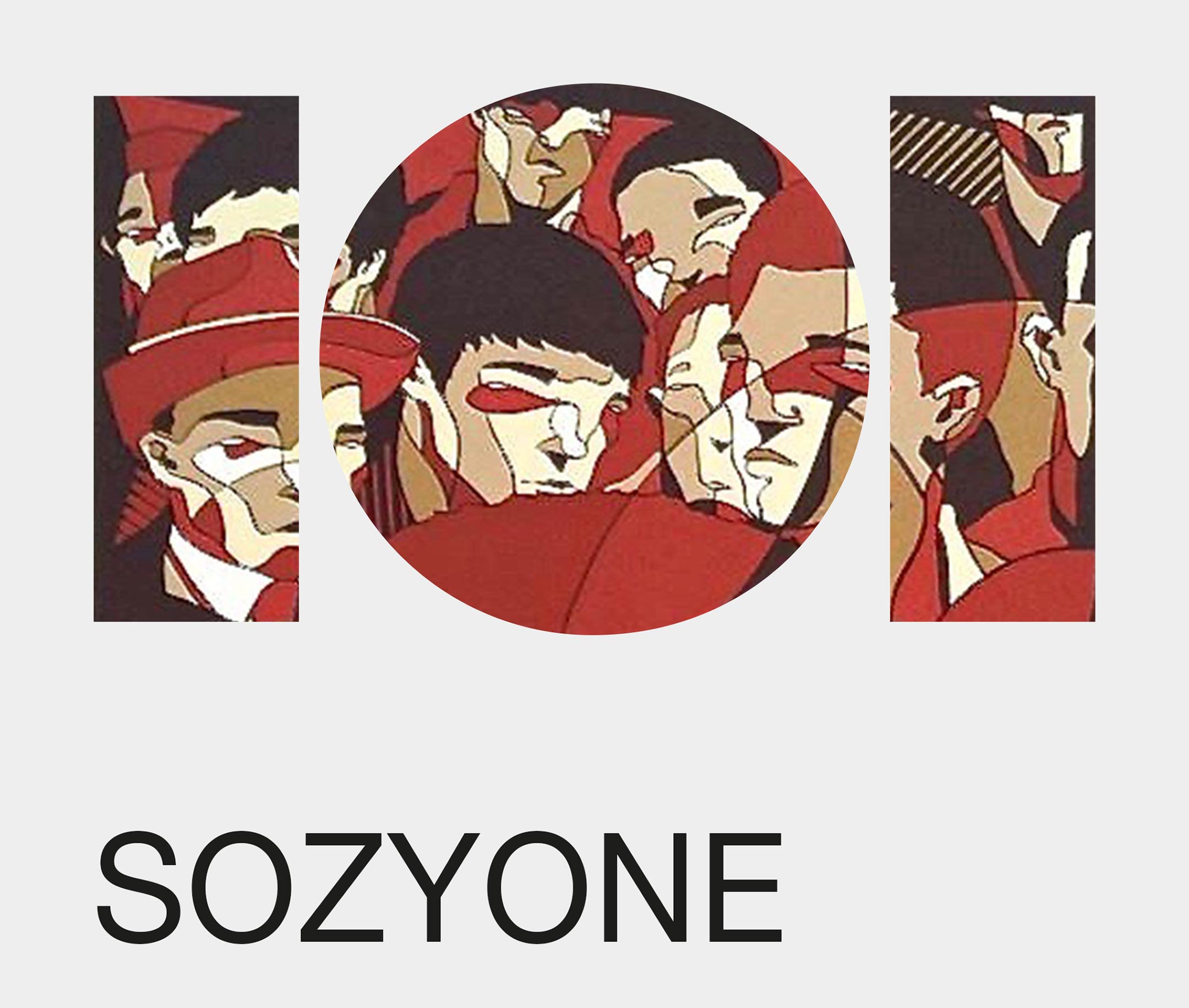 SOZYONE_IG