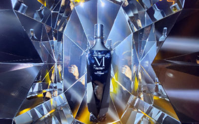 DIAMANTAIRE «THE HEARTH OF THE LIGHT» THE MACALLAN M COLLECTION