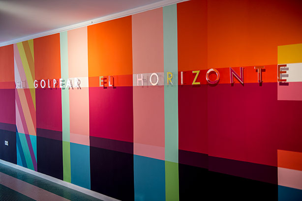 BOA MISTURA «HORIZONTE» OPENING – ADDA GALLERY IBIZA.